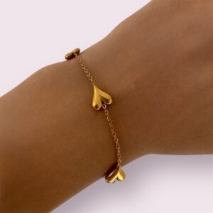 Bracelet Amoria