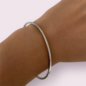 Bracelet Elira Argent
