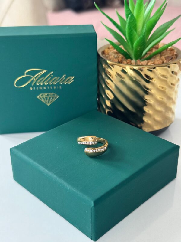 Bague Aqua – Image 2