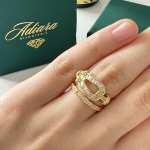 Bague Gala
