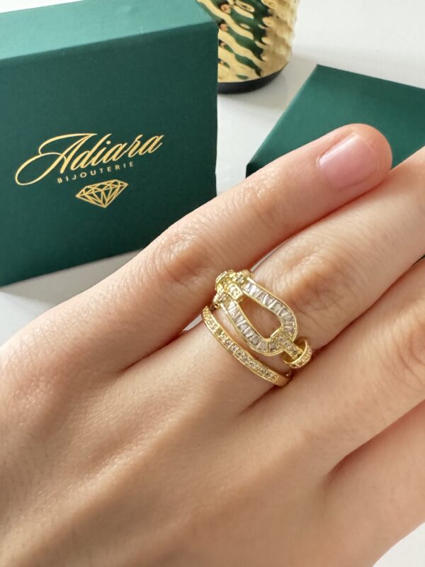 Bague Gala