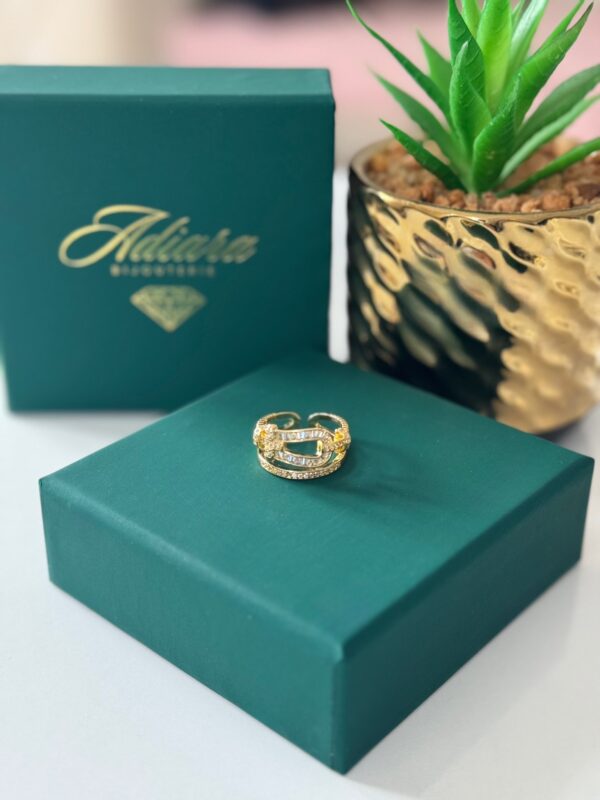 Bague Gala – Image 2