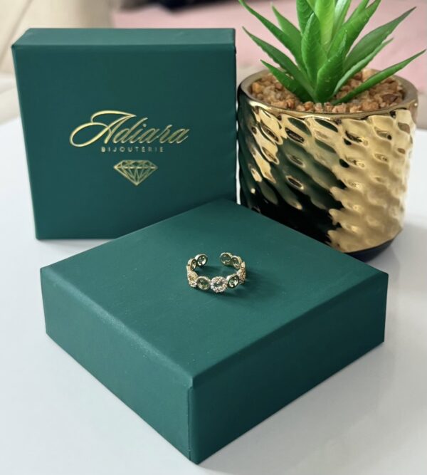 Bague Zen – Image 2