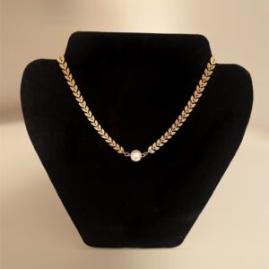 Collier Sia