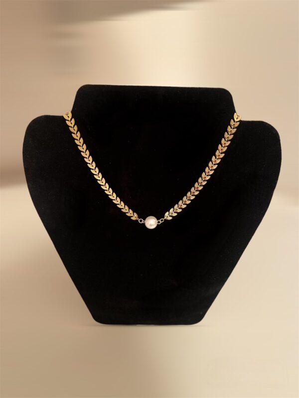 Collier Sia