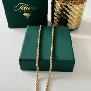 Collier Rhéa 3mm