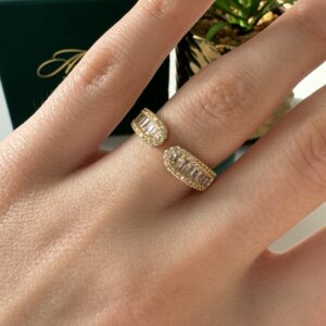 Bague Mélodie