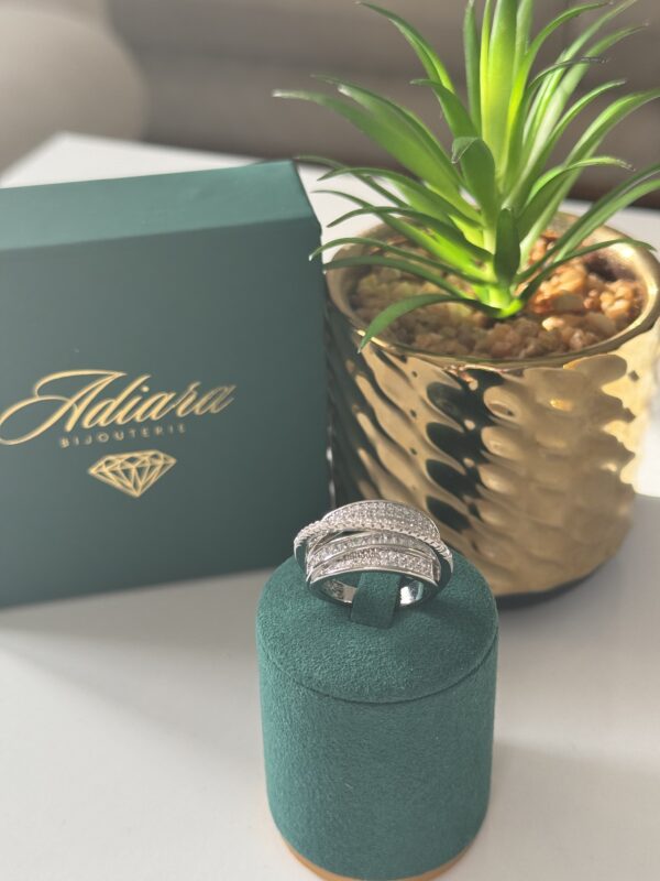 Bague Diva – Image 2