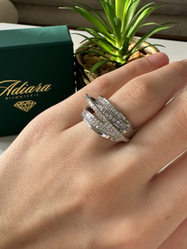Bague Diva